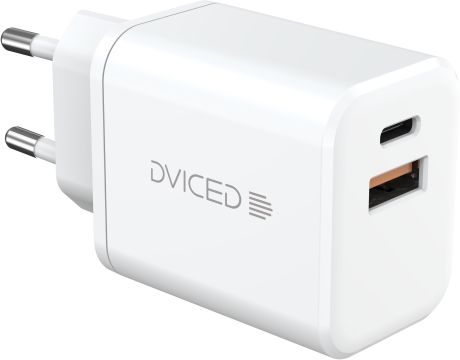 DVICED 35W, бял на супер цени
