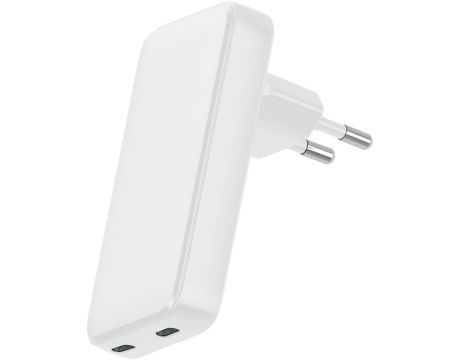 DVICED 45W, бял на супер цени