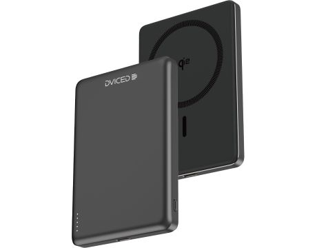 DVICED Qi2 Ultrathin MagSafe на супер цени