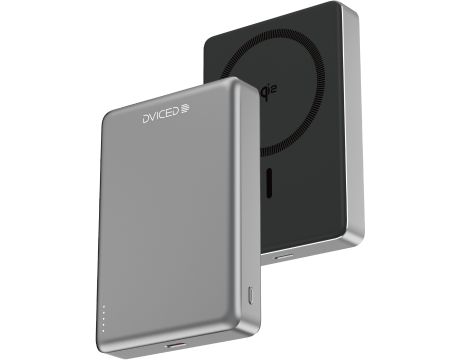 DVICED Qi2 Ultrathin MagSafe на супер цени