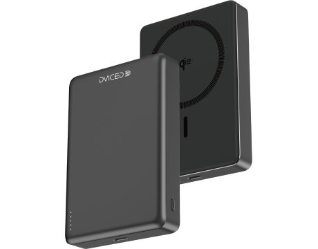 DVICED Qi2 Ultrathin MagSafe на супер цени