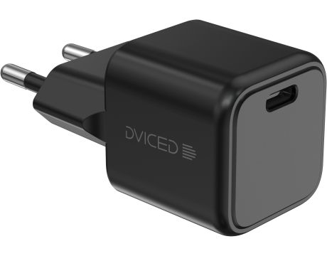 DVICED 30W, черен на супер цени