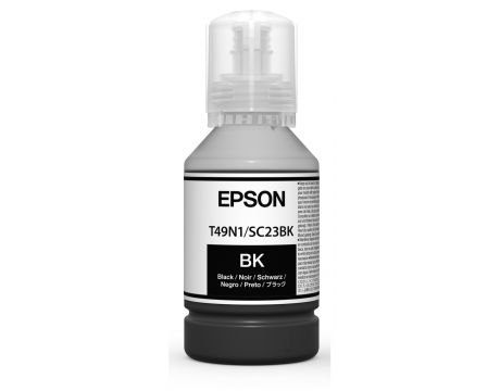 Epson T49N100, black на супер цени