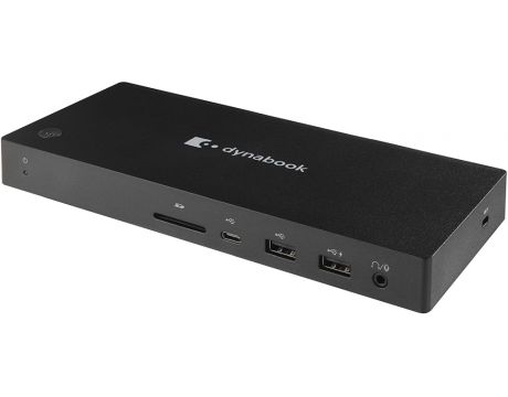Dynabook Toshiba USB Type-C на супер цени