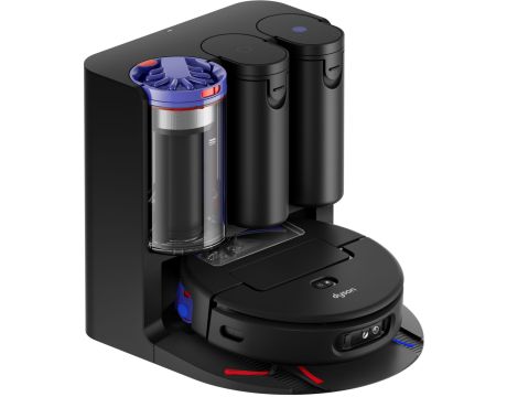Dyson RB05-A Spot + Scrub Ai, черен на супер цени