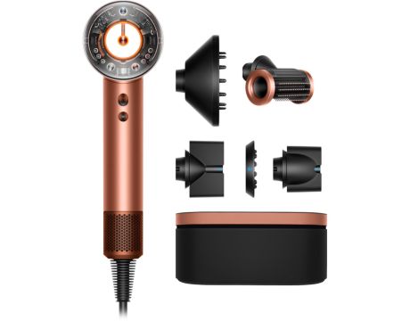 Dyson Supersonic HD16 на супер цени
