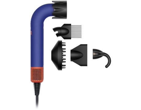 Dyson Supersonic r HD18 на супер цени