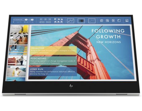 14" HP E14 G4 - реновиран продукт на супер цени