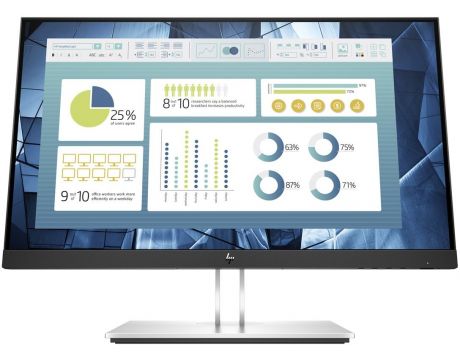 21.5" HP E22 G4 - реновиран продукт на супер цени