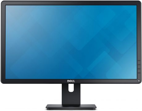 21.5" Dell E2214H - Втора употреба на супер цени