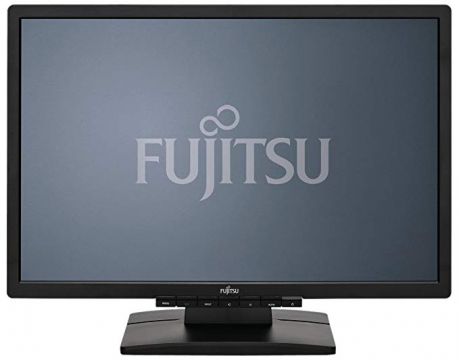 22" Fujitsu E22W-5 - Втора употреба на супер цени