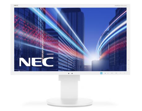 23" NEC MultiSync EA234WMi - Втора употреба на супер цени