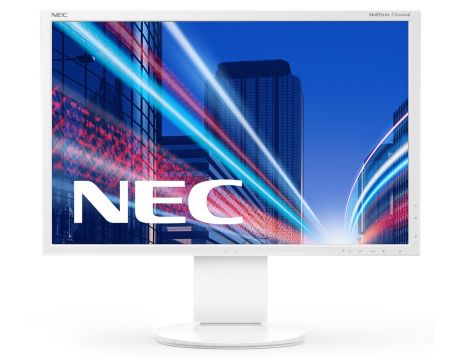 24.1" NEC EA244WMi - Втора употреба на супер цени