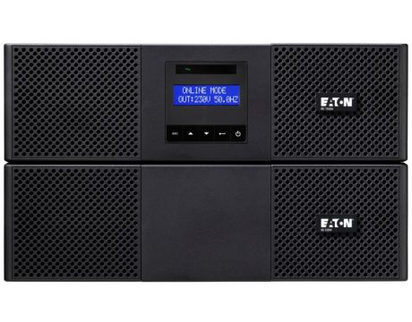 Eaton 9E 11000i Rack3U на супер цени