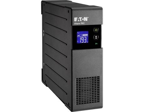 Eaton Ellipse Pro 850 - нарушена опаковка на супер цени