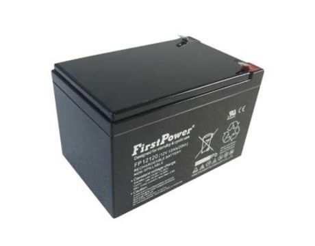 Eaton FirstPower FP12-12 12V 12Ah на супер цени