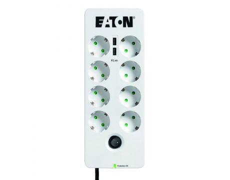 Eaton Protection Box 8 USB Tel@ DIN на супер цени