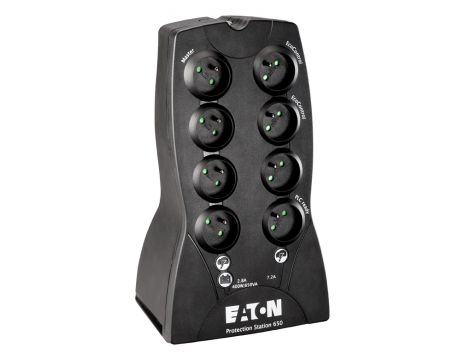 Eaton Protection Station 650 USB/DIN на супер цени
