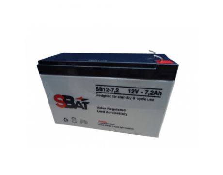 Eaton SBat - 12V  7,2Ah на супер цени