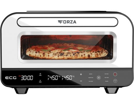 ECG Forza 4500 Pizza на супер цени