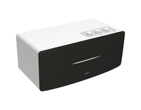 Edifier D12, бял на супер цени