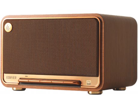 Edifier D32, кафяв на супер цени