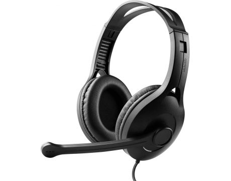 Edifier K800, черен на супер цени