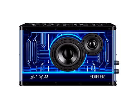 Edifier QD35, черен на супер цени
