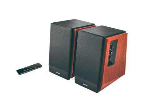 Edifier R1700BTs, кафяв на супер цени