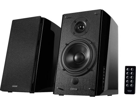 Edifier R2000DB, черен на супер цени