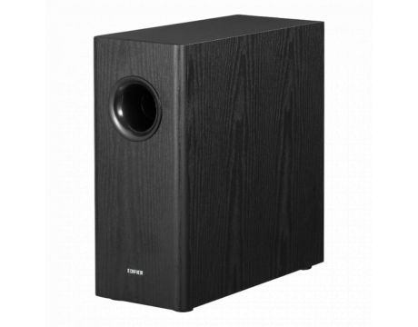 Edifier T5S, черен на супер цени