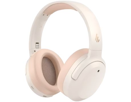 Edifier W820NB Plus v2025, бежов на супер цени