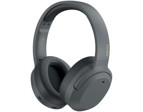 Edifier W820NB Plus, сив на супер цени