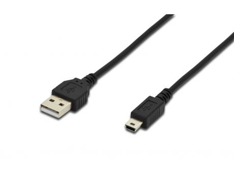 Ednet USB към mini USB на супер цени