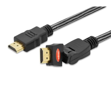 Ednet HDMI към HDMI на супер цени