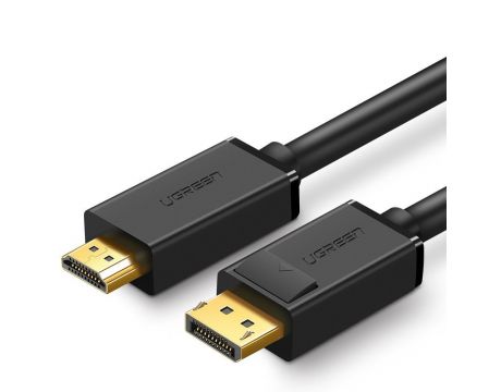 Ugreen Display Port към HDMI на супер цени