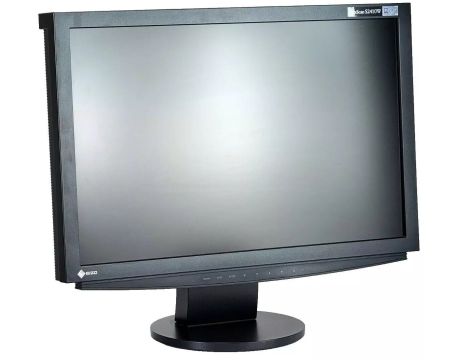 24.1" EIZO FlexScan S2410W - реновиран продукт на супер цени