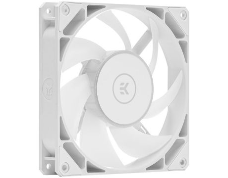 EKWB Loop Fan FPT 120 D-RGB, бял на супер цени
