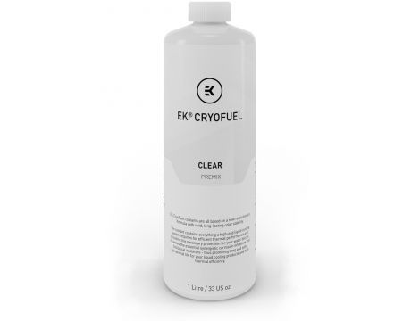 EKWB EK-CryoFuel Clear на супер цени