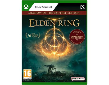 Elden Ring: Shadow of the Erdtree Edition (Xbox) на супер цени