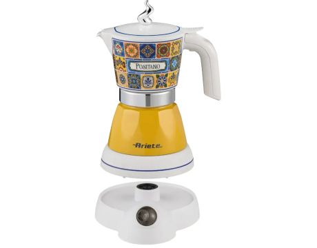 Ariete Moka Vintage Positano на супер цени
