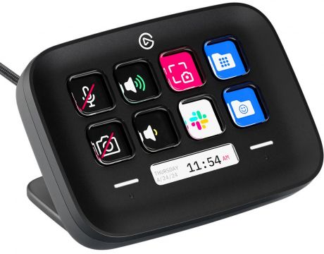 Elgato Stream Deck Neo на супер цени