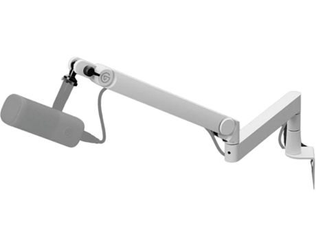 Elgato Wave Mic Arm LP, бял на супер цени
