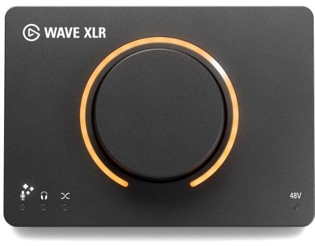 Elgato Wave XLR MK.2 на супер цени