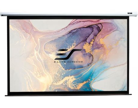 110" Elite Screen Electric 110XH Spectrum на супер цени