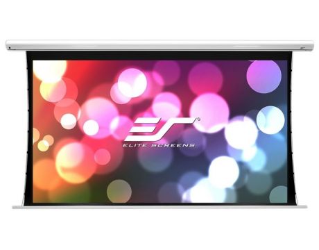 85" Elite Screen Electric85X на супер цени