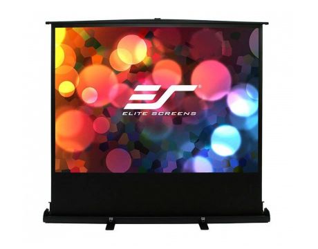 84" Elite Screen F84XWH1 на супер цени