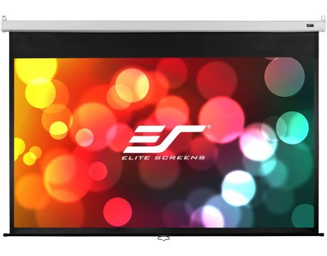 106" Elite Screen M106XWH на супер цени