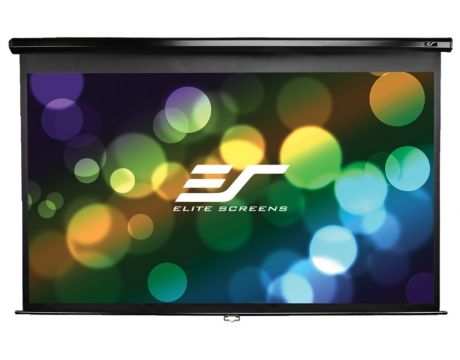150" Elite Screens M150UWH2 на супер цени