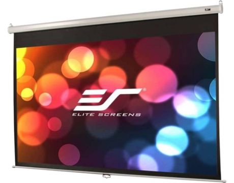 84" Elite Screen M84XWH-E30 на супер цени